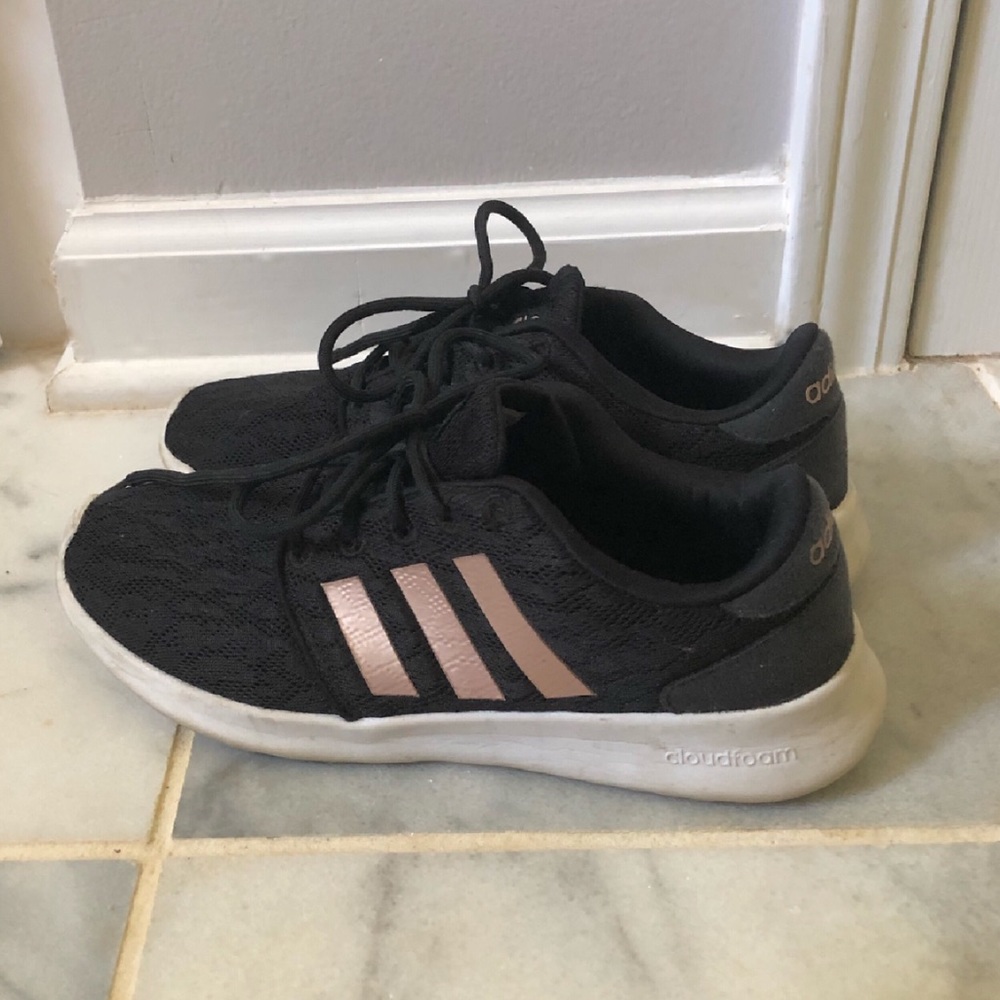 Adidas QT Cloudfoam